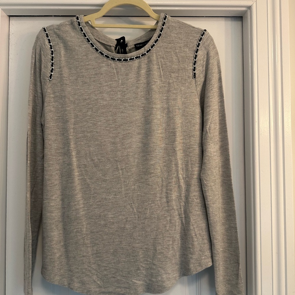 Generation Love Top